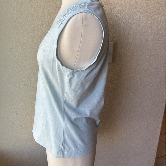 Escada Sport Tank Top L - Picture 3 of 11